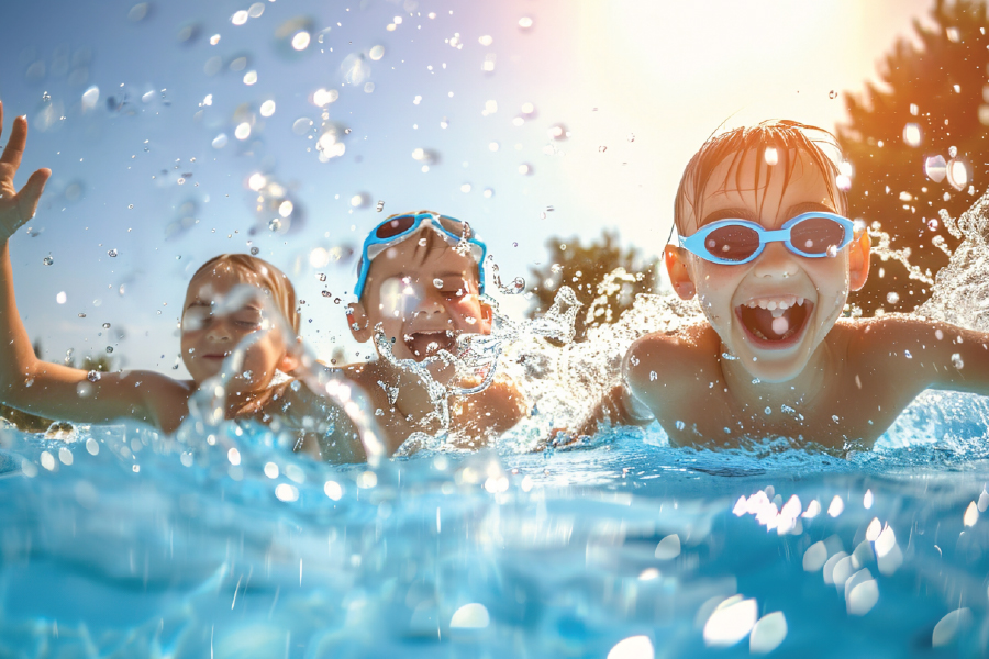 December Holiday Programme